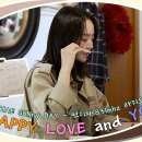 [신혜선] HAPPY LOVE and YOU❤️ ⎥HAE SUNny DAY-썬디의 831mhz 라디오 📻 🎥 이미지