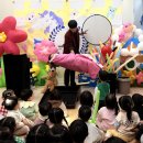 계룡어린이집 | 매직벌룬쇼 섭외문의 계룡 공주 어린이집 유치원 풍선 마술공연 후기