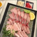 명성우렁이쌈밥 | 8kg 대방어 숙성회 쌈밥 정식 끝판왕 군자동 맛집