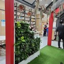 중구청 작은도서관 이미지