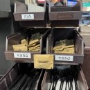 [고든램지 스트리트 버거] 봉은사역 코엑스 수제 버거 맛집 혼밥 후기