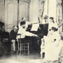 드뷔시 '목신의 오후에의 전주곡' (C. Debussy - Prelude a L'apres-midi d'un faune) / 문학수 이미지