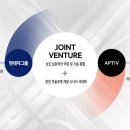 APTIV 이미지