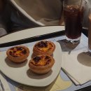 신시가지 사거리(대신맨션 앞) | 여유롭게 즐기고 온 홍콩 4박 5일 자유여행 코스 - 01. 침사추이, 마카오