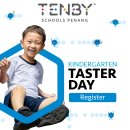 Kindergarten taster day on Thursday, 25 May 2023 at 10.00am - 11:40am 이미지