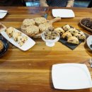 건강한채식베이킹 이미지