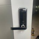 세븐일레븐 남원주으뜸점 | 남원주 역세권 6단지 탱크 ST301 도어락 설치기