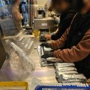 이모네왕김밥 | 부산 부전동맛집 부전시장먹거리 추천 명란김밥 위치 솔직후기