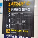 돈이가 | "키즈베이 대구점", 돈이 아깝지 않은 키즈카페 추천 솔직후기