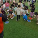 [부산아이랑]주말 야외 가볼만한곳 명지2동 한마음체육축제 체육대회 참여, 댄스공연, 경품추첨