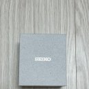 112901-바007-1 | 세이코 SBTH007 + 엉클세이코 스트랩 사용기