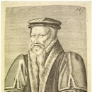 테오도르 베자(Theodore Beza, 1519-1605) 이미지