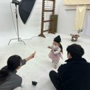 아기 돌촬영 / 마이미프로젝트 청라 방문 / 내돈내산후기
