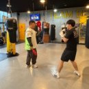 한양 복싱 체육관 이미지