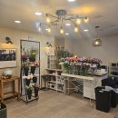 부산대앞부산은행 11083 | 부산대 카라 플로리스트학원 꽃꽂이 원데이클래스 리스 만들기 체험 후기