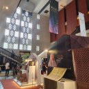 (주)북부현대공업사 | 말레이시아 쿠알라룸푸르 여행 코스: 국립 박물관 Muzium Negara 전시관 방문 후기