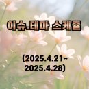 태영화학공업㈜ | 주식, 이슈.테마.스케쥴(2025.4.21~2025.4.28)