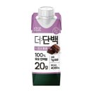 단백