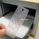 인천광역시교육청계양도서관 | 인천 계양도서관 출강후기 | 나만의 책 굿즈 만들기_슈링클스 책키링&amp;원고지 책갈피 만들기