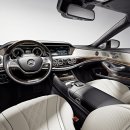 2015 Mercedes-Maybach S-Class (벤츠 S클래스 마이바흐) / BGM 이미지