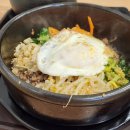 신안동맛집 금송이네집 진주분식 떡볶이 물국수 돌솥비빔밥