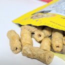 영푸드 | 다이어트 중 과자 생각날 때? 올리브영 신상 : 푸드렐라 프로틴 롤팝 솔직 후기