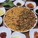 연화마을 | 정동진 맛집 연화마을 꼬막비빔밥 추천메뉴 솔직후기