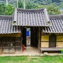 의령 덕곡서원 이미지