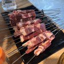 한자리참숯양꼬치 이미지