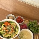 참치왕 연어대장 이미지