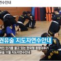 한국형종합격투기진접공권유술