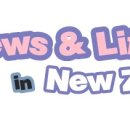 [뉴질랜드 뉴스 &amp; 라이프] #7 사회발전지수 (SPI) 세계 1위 뉴질랜드 이미지