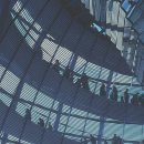 Norman Foster# Reichstag, New German Parliament - Germany
