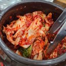 옛날그맛 명동칼국수 이미지