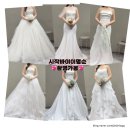 시작바이이명순 촬영 가봉 후기 ㅣ슬림,풍성,레이스 신상 촬영 드레스 3벌 조합 (드레스투어,지정...