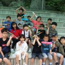 용인대 평내 태권도장 이미지