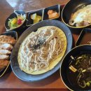 율리영해로 | 울산 율리 돈까스 맛집 미도리! 브레이크타임 없이 콤보세트 구성까지 솔직후기