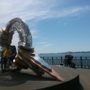 구봉약수터 이미지