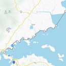코리아둘레길 ’남파랑길’(해남구간) | [코리아둘레길 남파랑길 85코스] 해남 바다와 두륜산의 절경을 걸으며 힐링하기