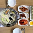 박태훈칼국수
