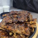 뉴욕버거 대전봉명점 | 대전 봉명동 농민뜨끈이 옥천뼈구이 주말 웨이팅 현지인 맛집 추천