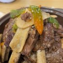 [강남/서초] 서초면옥 본점 / 갈비찜과 냉면 만두 전체적으로 다 맛있는 서초면옥 솔직 후기