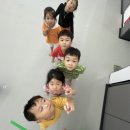 래미안 금정 태권도 이미지