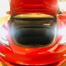 Tesla(테슬라) Model S 90D 간단 시승기(테슬라청담스토어)