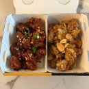 양평치킨맛집 닭강정 추천 닭만보치킨 양평시장점