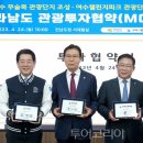 (주)여수관광레저 이미지