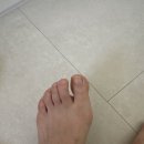 케어풋 무지외반증교정기 직접 써본 후기와 통증완화 효과