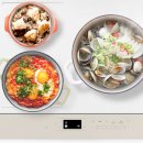 주방의 미래를 담다: 삼성 비스포크 AI 인덕션 NZ63DB657CFE 심층 분석