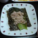 LA김밥 이미지