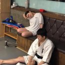 안양복싱 체육관 이미지